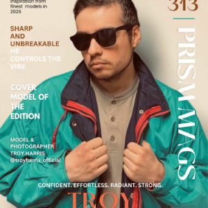 'Fashion & Beauty Edition' March 2026 Vol 213